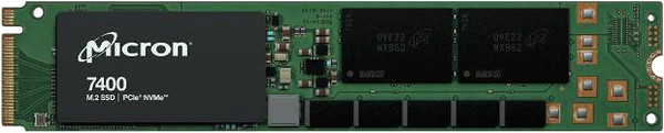 Изображение товара SSD диск Micron 7450 Pro 960GB (MTFDKBG960TFR-1BC1ZABYY)