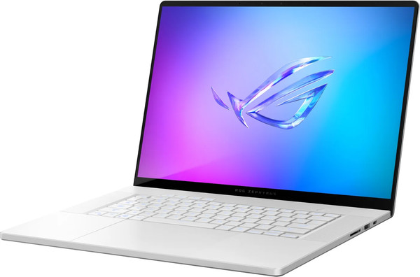 Изображение товара Игровой ноутбук Asus ROG Zephyrus G16 GA605WV-QR077 (90NR0JA2-M00360)