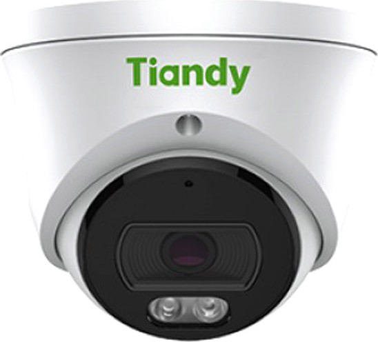 Изображение товара IP-камера Tiandy TC-C35XS I3W/E/Y/S/2.8mm/V5.0