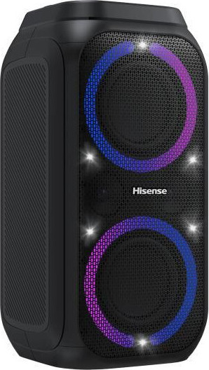 Изображение товара Минисистема Hisense Party Rocket 160