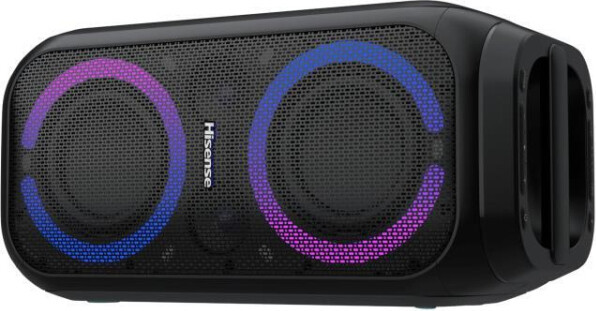 Изображение товара Минисистема Hisense Party Rocket 160