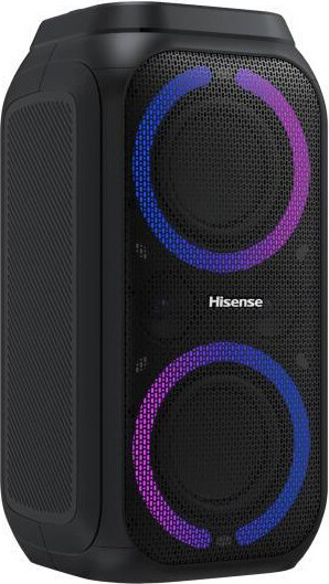 Изображение товара Минисистема Hisense Party Rocket 160