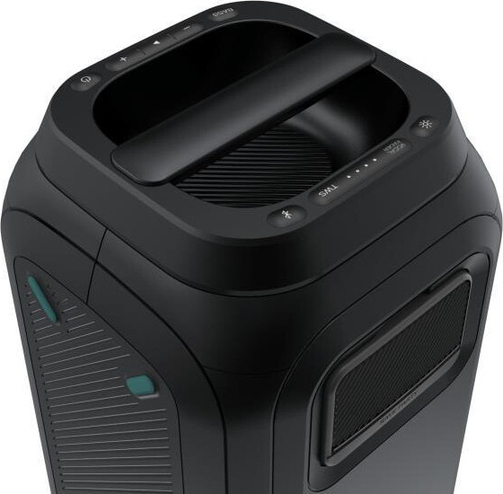 Изображение товара Минисистема Hisense Party Rocket 160