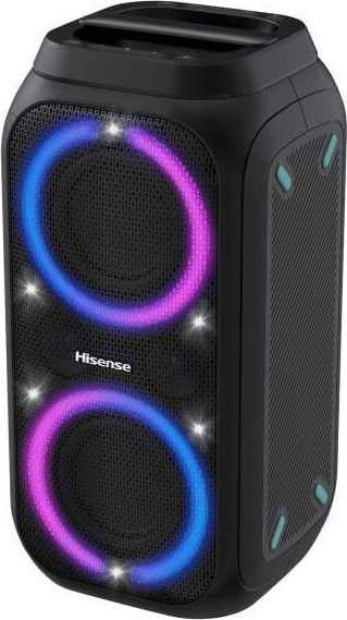 Изображение товара Минисистема Hisense Party Rocket 160