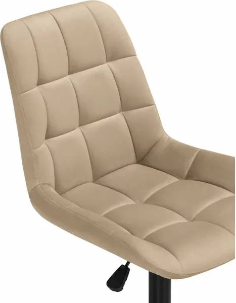 Изображение товара Кресло офисное Notta Честер (бежевый/черный)