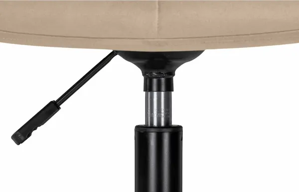 Изображение товара Кресло офисное Notta Честер (бежевый/черный)