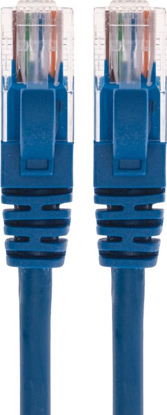 Изображение товара Кабель Rexant 02-0104-1 (1м, синий)