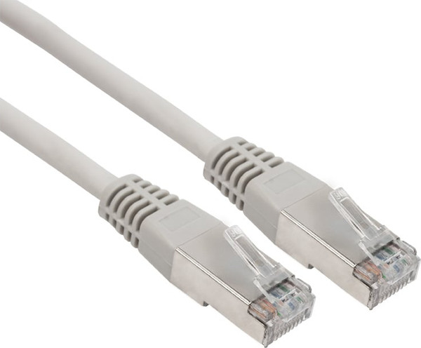 Изображение товара Кабель Rexant 18-8102-1 (1м, серый)