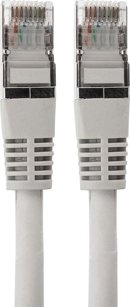 Изображение товара Кабель Rexant 18-8102-1 (1м, серый)