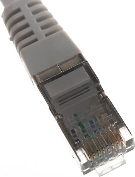 Изображение товара Кабель Rexant 18-8102-1 (1м, серый)