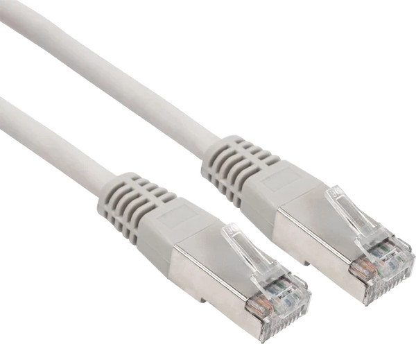 Изображение товара Кабель Rexant 18-8107-1 (5м, серый)