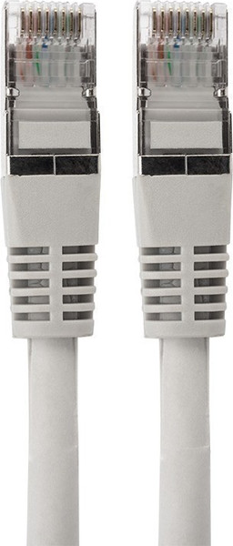 Изображение товара Кабель Rexant 18-8107-1 (5м, серый)