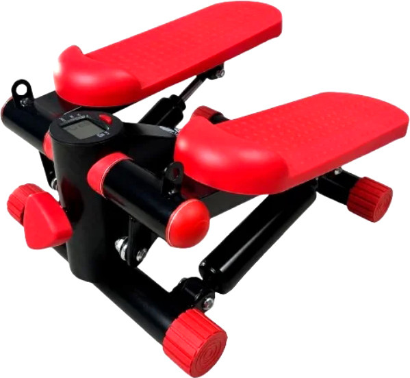 Изображение товара Министеппер Atlas Sport AS-504 (черный/красный)