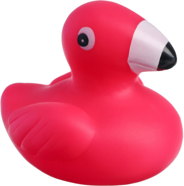 Изображение товара Набор игрушек для ванной Крошка Я Фламинго и лебеди / 10095832 (3шт)