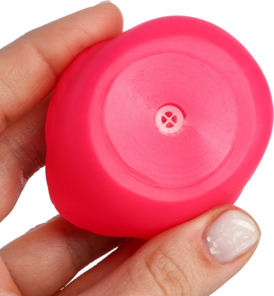 Изображение товара Набор игрушек для ванной Крошка Я Фламинго и лебеди / 10095832 (3шт)