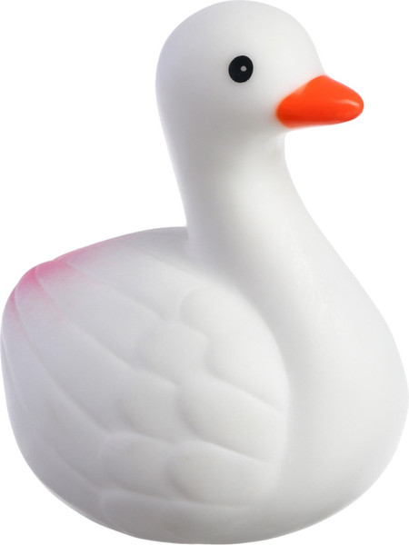 Изображение товара Набор игрушек для ванной Крошка Я Фламинго и лебеди / 10095832 (3шт)