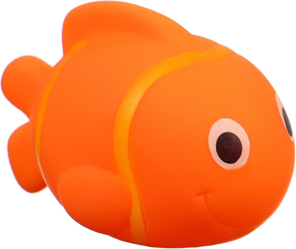 Изображение товара Набор игрушек для ванной Крошка Я Рыбка клоун / 10095795 (5шт)