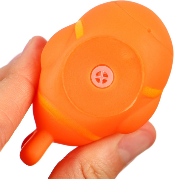 Изображение товара Набор игрушек для ванной Крошка Я Рыбка клоун / 10095795 (5шт)