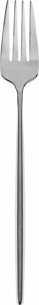 Изображение товара Набор столовых приборов Daswerk Unique / 609072 (24шт, серебристый)