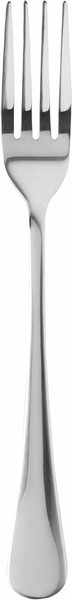 Изображение товара Набор столовых приборов Daswerk Premium / 609073 (24шт, серебристый)