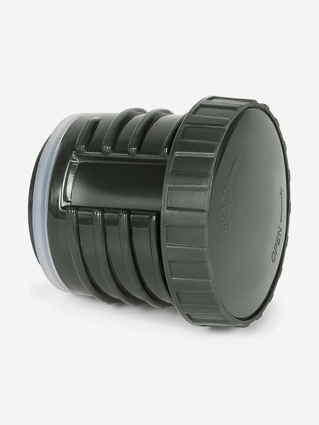 Изображение товара Термос для напитков Relaxika 101 (350мл, хаки)