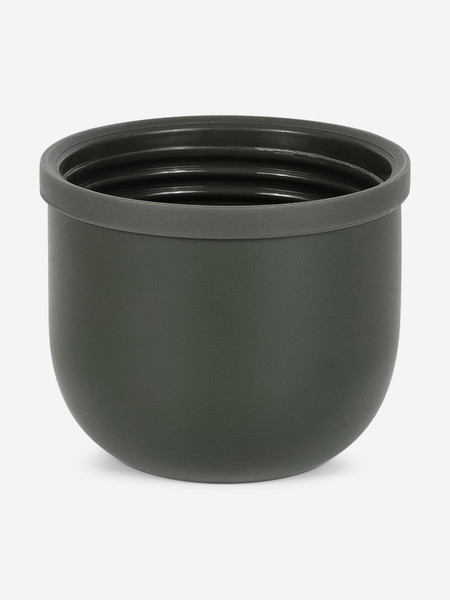 Изображение товара Термос для напитков Relaxika 101 (350мл, хаки)