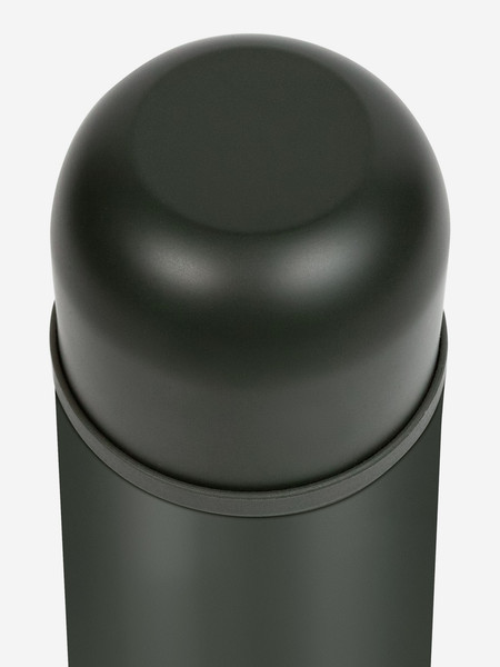 Изображение товара Термос для напитков Relaxika 101 (350мл, хаки)