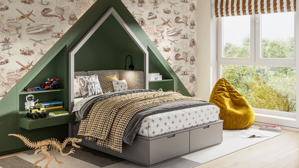 Изображение товара Виниловые обои Артекс Путешествия 11209-01