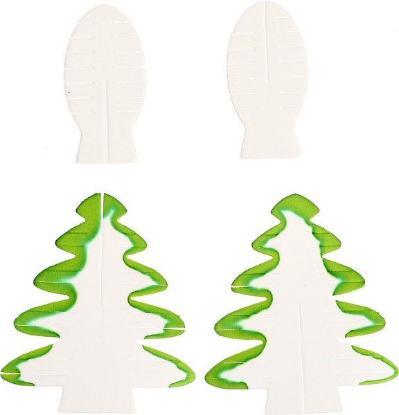 Изображение товара Набор для опытов Эврики Новогодние опыты / 3216339