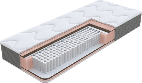 Изображение товара Матрас Орматек Comfort 1000 M 160x200