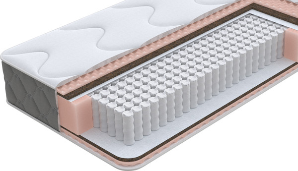 Изображение товара Матрас Орматек Comfort 1000 M 90x200