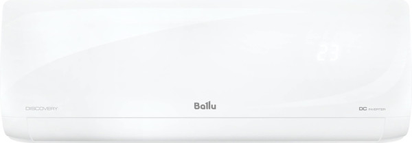 Изображение товара Сплит-система Ballu BSVI-07HN8
