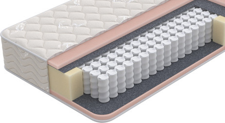 Изображение товара Матрас Орматек Comfort EVS Roll 160x200