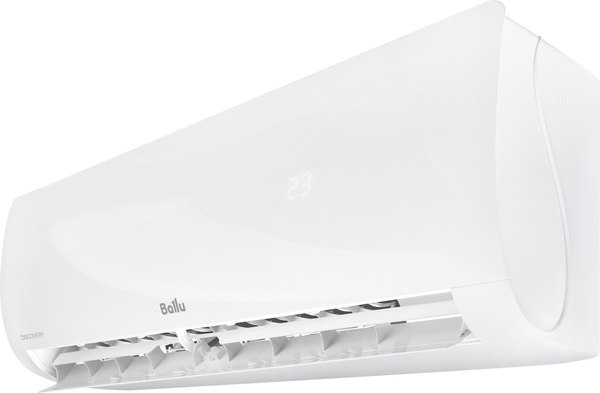 Изображение товара Сплит-система Ballu BSVI-09HN8