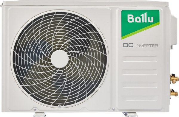 Изображение товара Сплит-система Ballu BSVI-09HN8