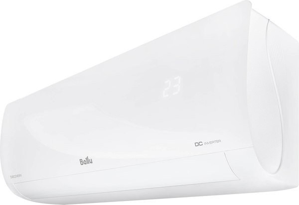 Изображение товара Сплит-система Ballu BSVI-09HN8