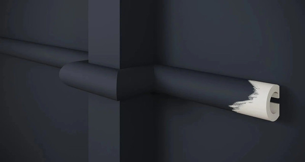 Изображение товара Молдинг Decor-Dizayn DD634 (30x23.1x3000)