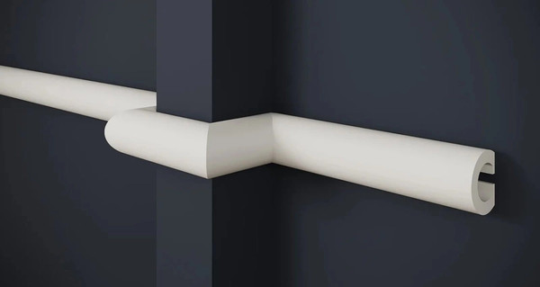 Изображение товара Молдинг Decor-Dizayn DD634 (30x23.1x3000)