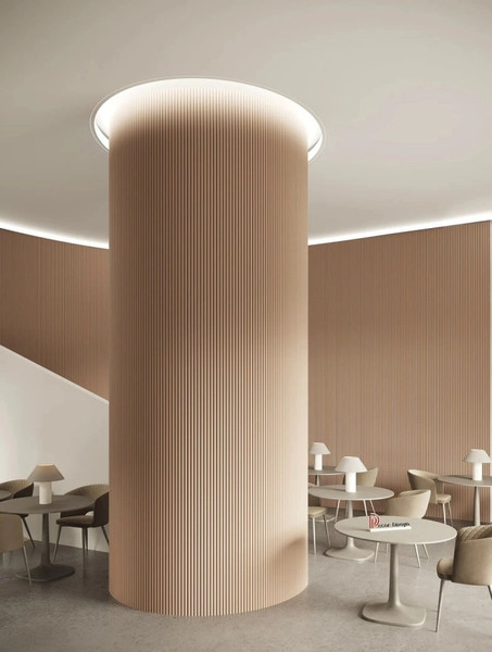 Изображение товара Молдинг Decor-Dizayn DD634 (30x23.1x3000)