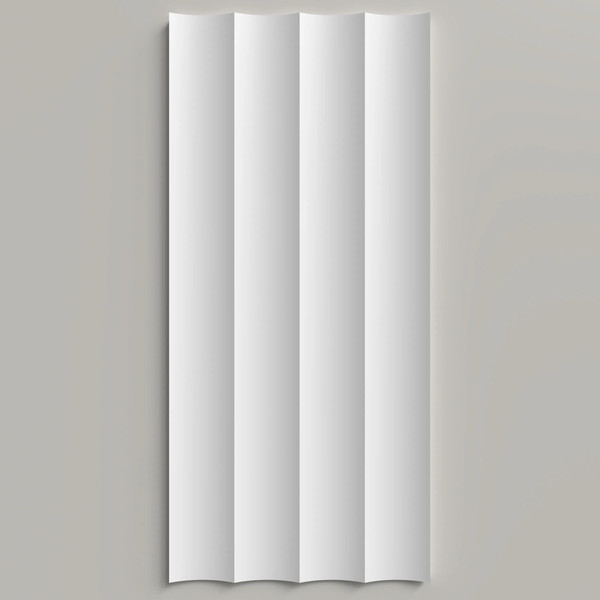 Изображение товара Панель дюрополимерная Decor-Dizayn DD917 (180x10x3000)