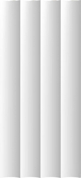 Изображение товара Панель дюрополимерная Decor-Dizayn DD917 (180x10x3000)