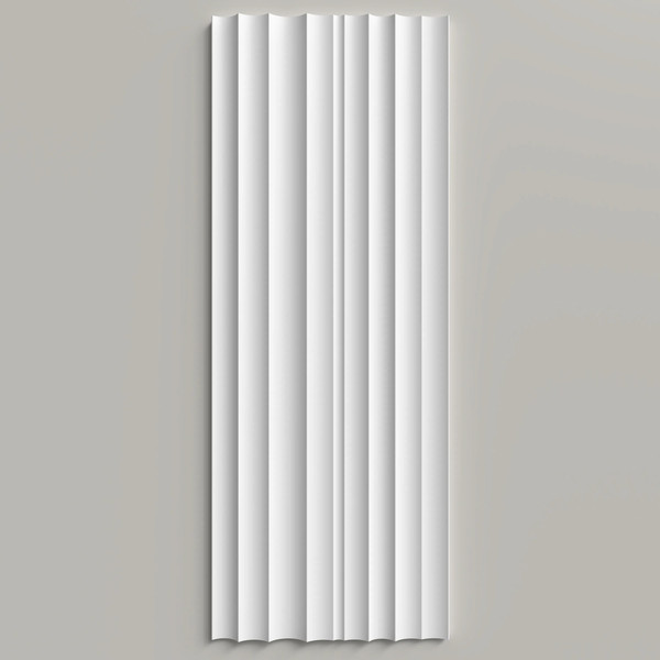 Изображение товара Панель дюрополимерная Decor-Dizayn DD923 (150x11.2x3000)