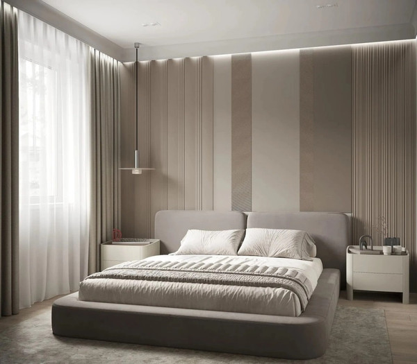 Изображение товара Панель дюрополимерная Decor-Dizayn DD929 (200x10x2000)