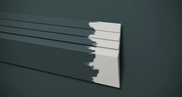 Изображение товара Панель дюрополимерная Decor-Dizayn DD929 (200x10x2000)