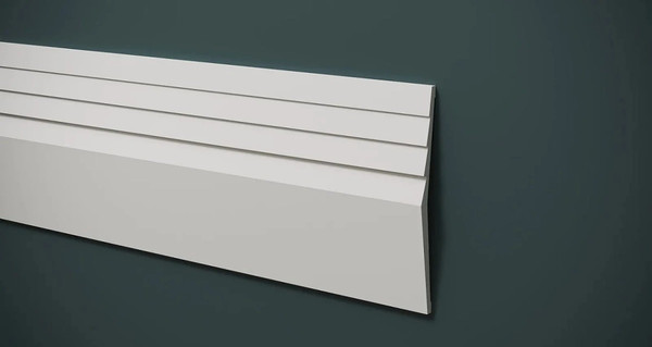 Изображение товара Панель дюрополимерная Decor-Dizayn DD929 (200x10x2000)