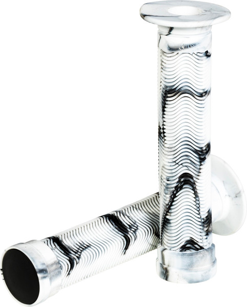 Изображение товара Грипсы для велосипеда STG Х103241 (черный/белый)