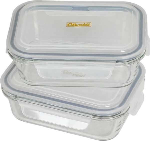 Изображение товара Набор контейнеров Olivetti KGC0606 (2шт)