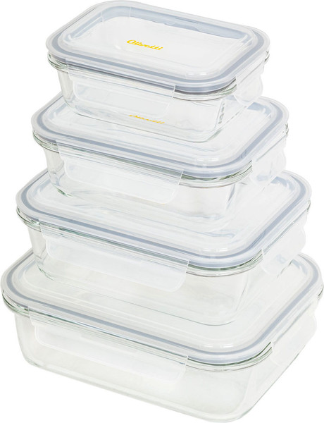 Изображение товара Набор контейнеров Olivetti KGC15163 (4шт)