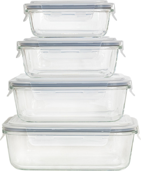 Изображение товара Набор контейнеров Olivetti KGC15163 (4шт)