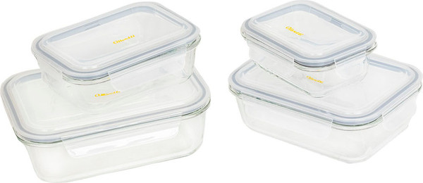 Изображение товара Набор контейнеров Olivetti KGC15163 (4шт)